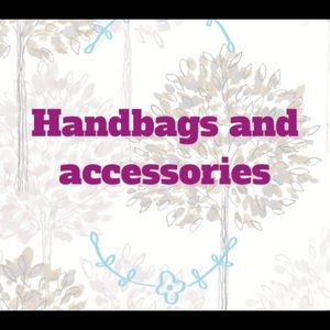 Purses..cell phone cases..hairbows..hats